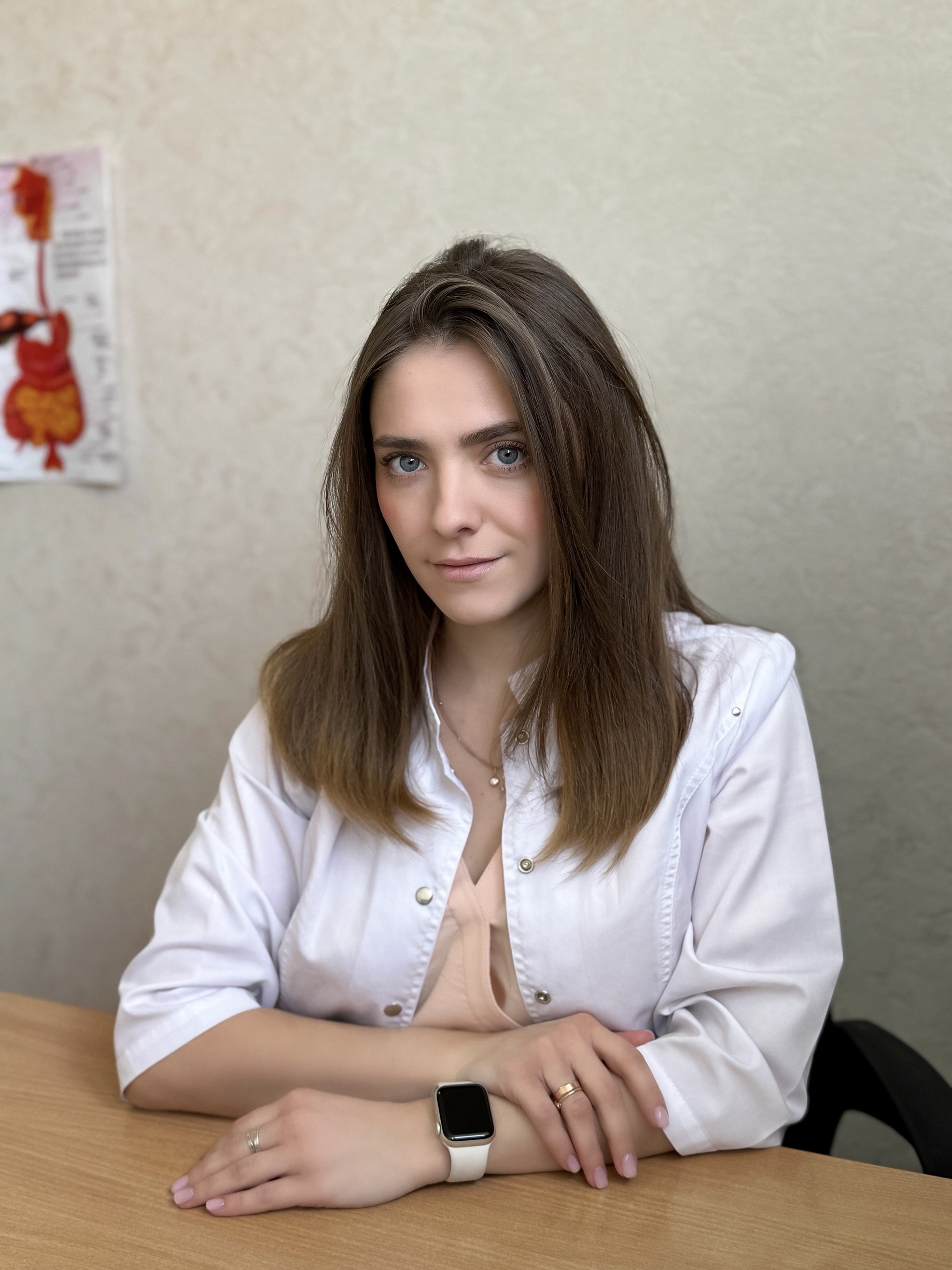 Кокина Виктория Викторовна